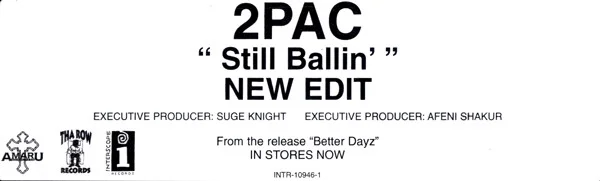 Still Ballin'