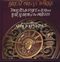 Great Organ Works