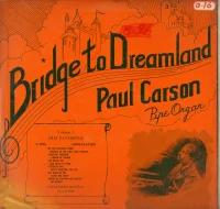 Bridge To Dreamland Vol. 2 - Old Favorites