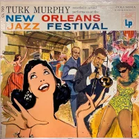 New Orleans Jazz Festival