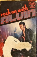 Rock On With Alvin