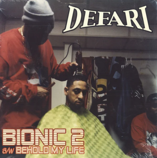 Bionic 2