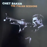 The Italian Sessions