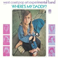 Where's My Daddy?