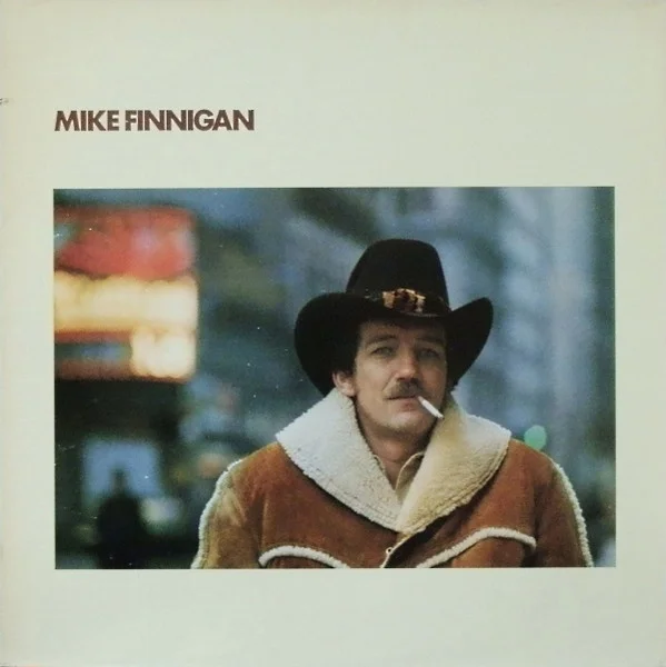 Mike Finnigan