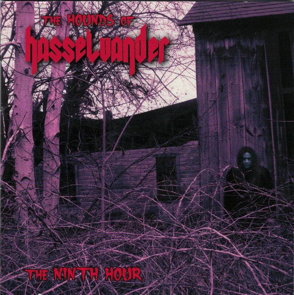 The Ninth Hour