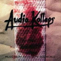 Music From An Extreme Sick World
