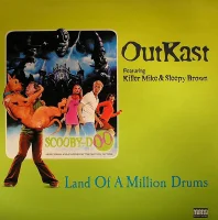 Land Of A Million Drums