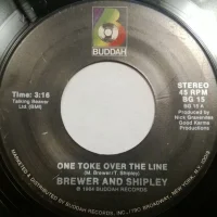 One Toke Over The Line / Tarkio Road