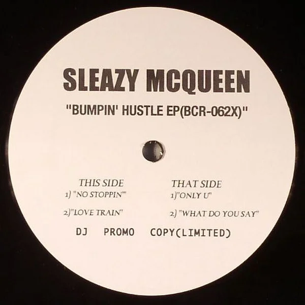 Bumpin Hustle EP