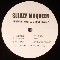 Bumpin Hustle EP
