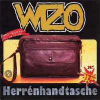 Herrénhandtasche