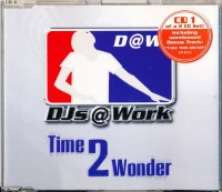 Time 2 Wonder