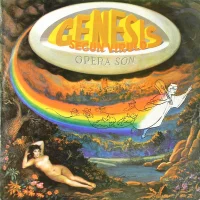 Genesis Segun Virulo - Opera Son