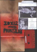 IDX1274 / Painslut