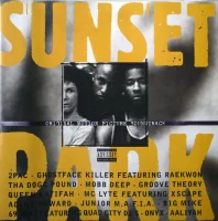 Sunset Park (Original Motion Picture Soundtrack)
