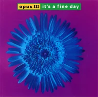 It's A Fine Day