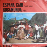 Espana Cani / Rosamunda