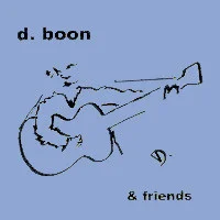 D. Boon & Friends