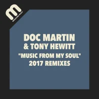 Music From My Soul (2017 Remixes)