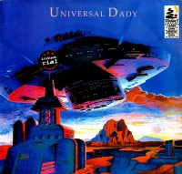 Universal Dady