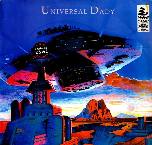 Universal Dady