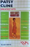 Patsy Cline's Greatest Hits