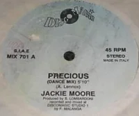 Precious