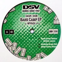 Band Camp EP