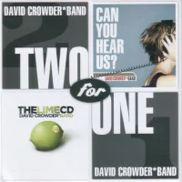 Can You Hear Us? / The Lime CD