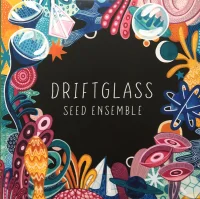 Driftglass