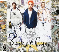 Basket Case (CD1)