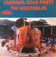Carnival Soca Party