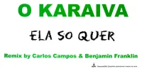 Ela So Quer