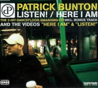 Listen! / Here I Am