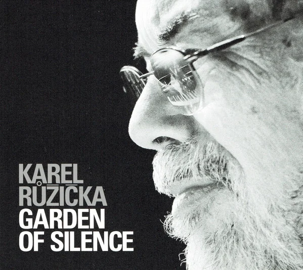 Garden Of Silence