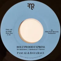 Bollywood Express