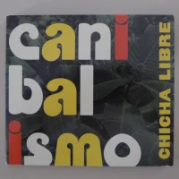 Canibalismo