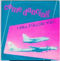 I Will Follow You