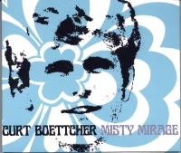 Misty Mirage