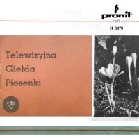 Telewizyjna Giełda Piosenki