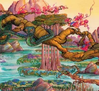 Tales From An Underground River