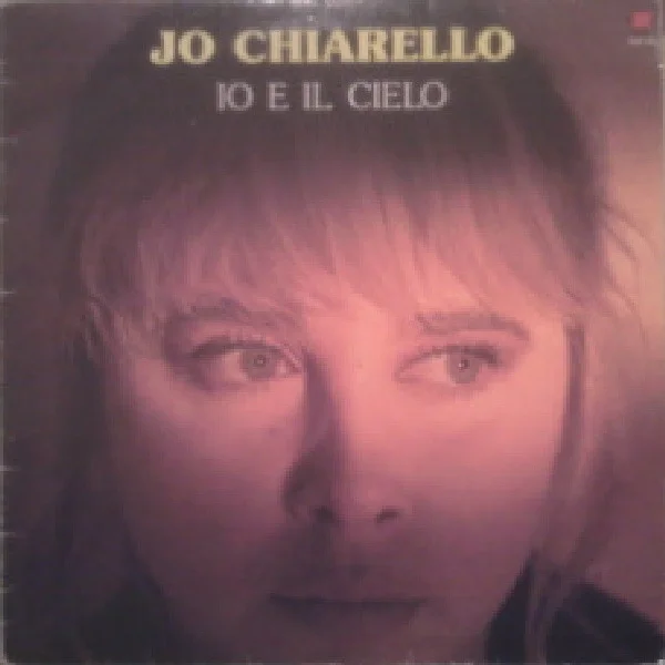 Io E Il Cielo