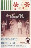 Fantastic Boney M (Die Grosse Erfolge)