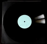 Discreet Music