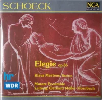 Elegie Op. 36