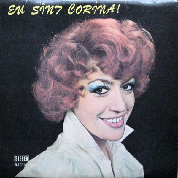 Eu Sînt Corina !