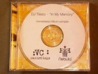 In My Memory (Unmastered Album Sampler)