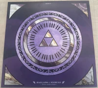 Ballads of Hyrule Piano Reflections