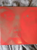 Red Sunset